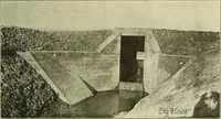An illustration from Buildings (1922)