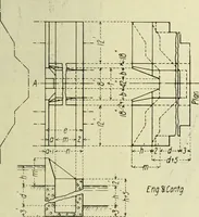 An illustration from Buildings (1922)