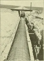 An illustration from Buildings (1922)