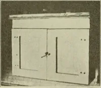 An illustration from Buildings (1922)