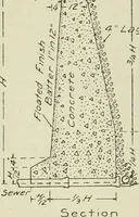 An illustration from Buildings (1922)