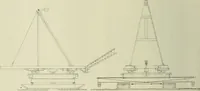 An illustration from Buildings (1922)