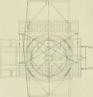 An illustration from Buildings (1922)