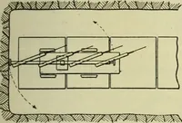 An illustration from Buildings (1922)
