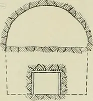 An illustration from Buildings (1922)