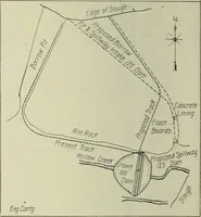 An illustration from Buildings (1922)