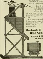 An illustration from Buildings (1922)