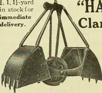 An illustration from Buildings (1922)