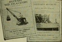 An illustration from Buildings (1922)