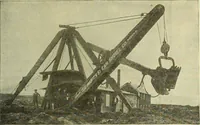 An illustration from Buildings (1922)