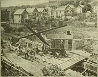 An illustration from Buildings (1922)
