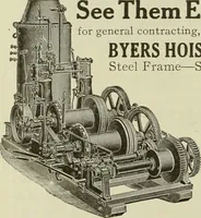 An illustration from Buildings (1922)