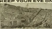 An illustration from Buildings (1922)