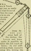 An illustration from Buildings (1922)