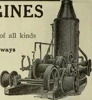 An illustration from Buildings (1922)