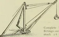 An illustration from Buildings (1922)
