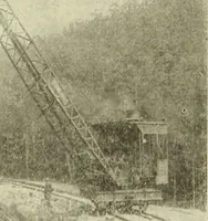 An illustration from Buildings (1922)
