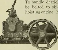 An illustration from Buildings (1922)