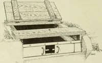 An illustration from Buildings (1922)