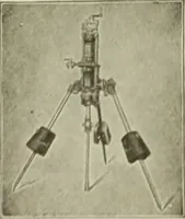 An illustration from Buildings (1922)