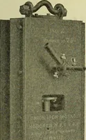 An illustration from Buildings (1922)