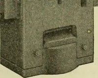 An illustration from Buildings (1922)