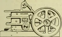 An illustration from Buildings (1922)