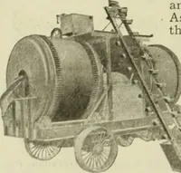An illustration from Buildings (1922)
