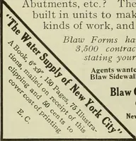 An illustration from Buildings (1922)