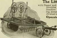 An illustration from Buildings (1922)
