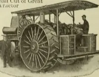An illustration from Buildings (1922)