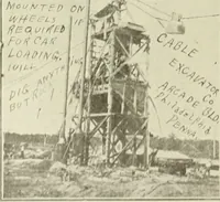 An illustration from Buildings (1922)