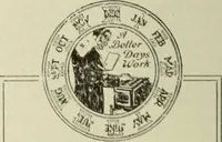 An illustration from Buildings (1922)