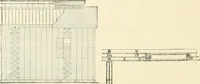 An illustration from Buildings and structures of American railroads. A reference book for railroad managers, superintendents, master mechanics, engineers, architects, and students (1893)