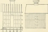 An illustration from Buildings and structures of American railroads. A reference book for railroad managers, superintendents, master mechanics, engineers, architects, and students (1893)