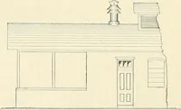 An illustration from Buildings and structures of American railroads. A reference book for railroad managers, superintendents, master mechanics, engineers, architects, and students (1893)
