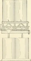 An illustration from Buildings and structures of American railroads. A reference book for railroad managers, superintendents, master mechanics, engineers, architects, and students (1893)
