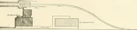 An illustration from Buildings and structures of American railroads. A reference book for railroad managers, superintendents, master mechanics, engineers, architects, and students (1893)