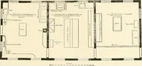 An illustration from Buildings and structures of American railroads. A reference book for railroad managers, superintendents, master mechanics, engineers, architects, and students (1893)