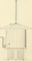 An illustration from Buildings and structures of American railroads. A reference book for railroad managers, superintendents, master mechanics, engineers, architects, and students (1893)