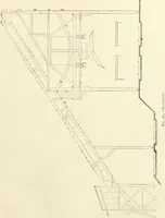 An illustration from Buildings and structures of American railroads. A reference book for railroad managers, superintendents, master mechanics, engineers, architects, and students (1893)