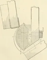 An illustration from Buildings and structures of American railroads. A reference book for railroad managers, superintendents, master mechanics, engineers, architects, and students (1893)