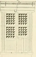 An illustration from Buildings and structures of American railroads. A reference book for railroad managers, superintendents, master mechanics, engineers, architects, and students (1893)