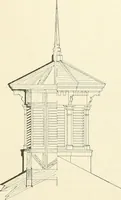 An illustration from Buildings and structures of American railroads. A reference book for railroad managers, superintendents, master mechanics, engineers, architects, and students (1893)
