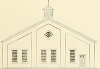 An illustration from Buildings and structures of American railroads. A reference book for railroad managers, superintendents, master mechanics, engineers, architects, and students (1893)