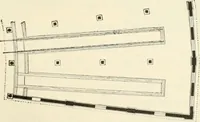An illustration from Buildings and structures of American railroads. A reference book for railroad managers, superintendents, master mechanics, engineers, architects, and students (1893)