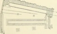 An illustration from Buildings and structures of American railroads. A reference book for railroad managers, superintendents, master mechanics, engineers, architects, and students (1893)