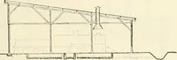 An illustration from Buildings and structures of American railroads. A reference book for railroad managers, superintendents, master mechanics, engineers, architects, and students (1893)
