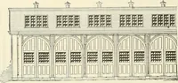 An illustration from Buildings and structures of American railroads. A reference book for railroad managers, superintendents, master mechanics, engineers, architects, and students (1893)