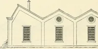 An illustration from Buildings and structures of American railroads. A reference book for railroad managers, superintendents, master mechanics, engineers, architects, and students (1893)